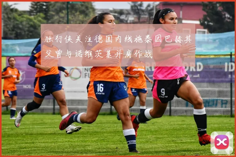 独行侠关注德国内线施泰因巴赫其父曾与诺维茨基并肩作战